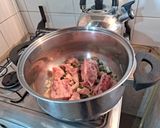 Foto del paso 3 de la receta: Tuco de Atún y Pollo