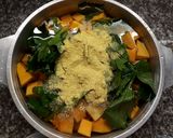 Foto del paso 1 de la receta: Sopa crema de calabacín