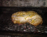 Foto del paso 4 de la receta: Bondiola a la parrilla