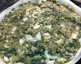 Foto del paso 6 de la receta: Tarta mix de verduras