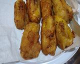 Foto langkah ke 4 dari resep Pisang goreng.