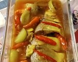 Foto langkah ke 4 dari resep 462. Palumara Ikan Bandeng.