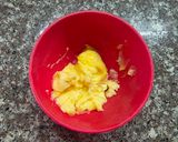 Foto del paso 1 de la receta: Arañitas de Halloween