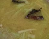 Foto langkah ke 4 dari resep Sayur Labu Siam Tanpa Santan.
