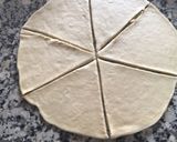 Foto del paso 2 de la receta: Cachitos de jamón venezolanos