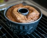 Gluténmentes mangó kuglóf (tojásmentes, vegán, vegetáriánus, cukormentes, tejmentes, laktózmentes) recept fázis 3 fotója