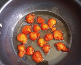 * பங்க் கடை தேன் மிட்டாய்*(honey candy recipe in tamil) ரெசிபி ஸ்டேப் 9 புகைப்படம்