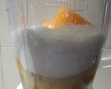 Foto del paso 1 de la receta: Cupcakes de naranja