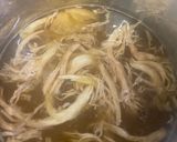Foto del paso 4 de la receta: Conserva de changle