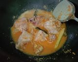 Foto langkah ke 1 dari resep 16. Ayam bumbu Rujak Mantapp.