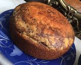 عکس مرحله 1 از دستور کیک دو طعم عصرانه۲🥧