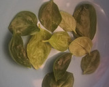 Foto del paso 4 de la receta: Gazpacho extremeño tradicional
