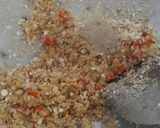 Foto langkah ke 4 dari resep Buncis Oatmeal Garlic.
