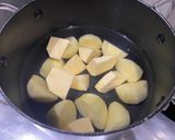 A picture of step 4 of Venison Kuathion.