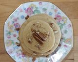 Une image de l'étape 6 de 🥞 Pancakes (sans oeuf et sans gluten).