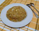 Cara Membuat Nasi Goreng Kampung Sederhana 4