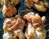 Foto langkah ke 2 dari resep Filipino Chicken Adobo.