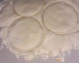 Foto del paso 5 de la receta: Alfajores de maicena