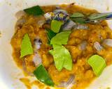 ห่อหมกทะเลย่าง ด้วย➡️Air Fryer⬅️ วิธีทำสูตร 1 รูป