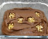 Foto del paso 4 de la receta: Brownie vegano con Plátano y Batata