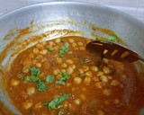 சென்னா மசாலா சாட் ரெசிபி ஸ்டேப் 6 புகைப்படம்