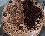 Foto langkah ke 6 dari resep Moka Kampung Manado.