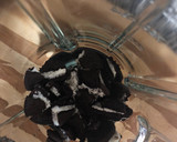 Foto del paso 1 de la receta: Oreo Shake