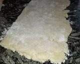 Foto del paso 4 de la receta: Scones de Crema