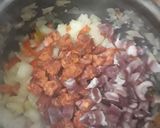 Foto del paso 6 de la receta: Mondongo a la olla de barro