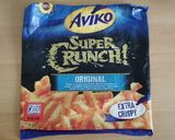 Air Fryer - Hasábburgonya recept fázis 1 fotója