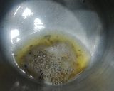 A picture of step 3 of Peanut Rice.