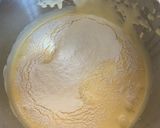 Foto del passaggio 2 della ricetta Torta di compleanno pan di spagna come in pasticceria
