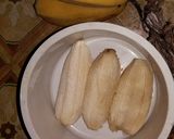 Foto langkah ke 1 dari resep Pisang goreng pasir.