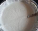 Dabeli idli recipe step 1 photo