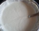 A picture of step 1 of Dabeli idli.