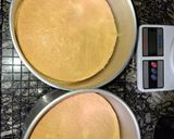 Foto del paso 2 de la receta: Torta beso de ángel
