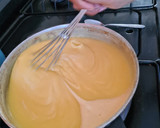 Foto del paso 4 de la receta: Crema pastelera
