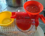 Lecsó alap recept télire recept fázis 3 fotója