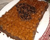 Foto del paso 6 de la receta: Brownie🌰 fácil y rico