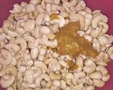 Foto langkah ke 2 dari resep 474. Kacang Mede Goreng.