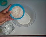 Foto del paso 2 de la receta: Baguette