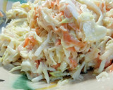 Foto del paso 6 de la receta: Ensalada de col light