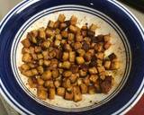 Paneer Tikka Sandwiches with Tandoori Mayonnaise recipe step 4 photo