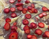 Palacsintatekercs ❤😋 recept fázis 2 fotója