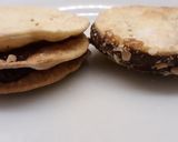 Foto del paso 3 de la receta: Alfajor alto