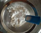 Chocolate Flat Cookies recipe step 1 photo