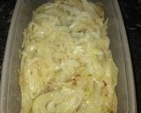 Foto del paso 1 de la receta Cebolla caramelizada