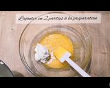 Une image de l'étape 3 de Mousse au chocolat très facile.