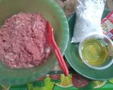 Foto langkah ke 3 dari resep Bakso (Pentol)Kasar.