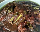Foto langkah ke 3 dari resep Ayam Kecap Padang.